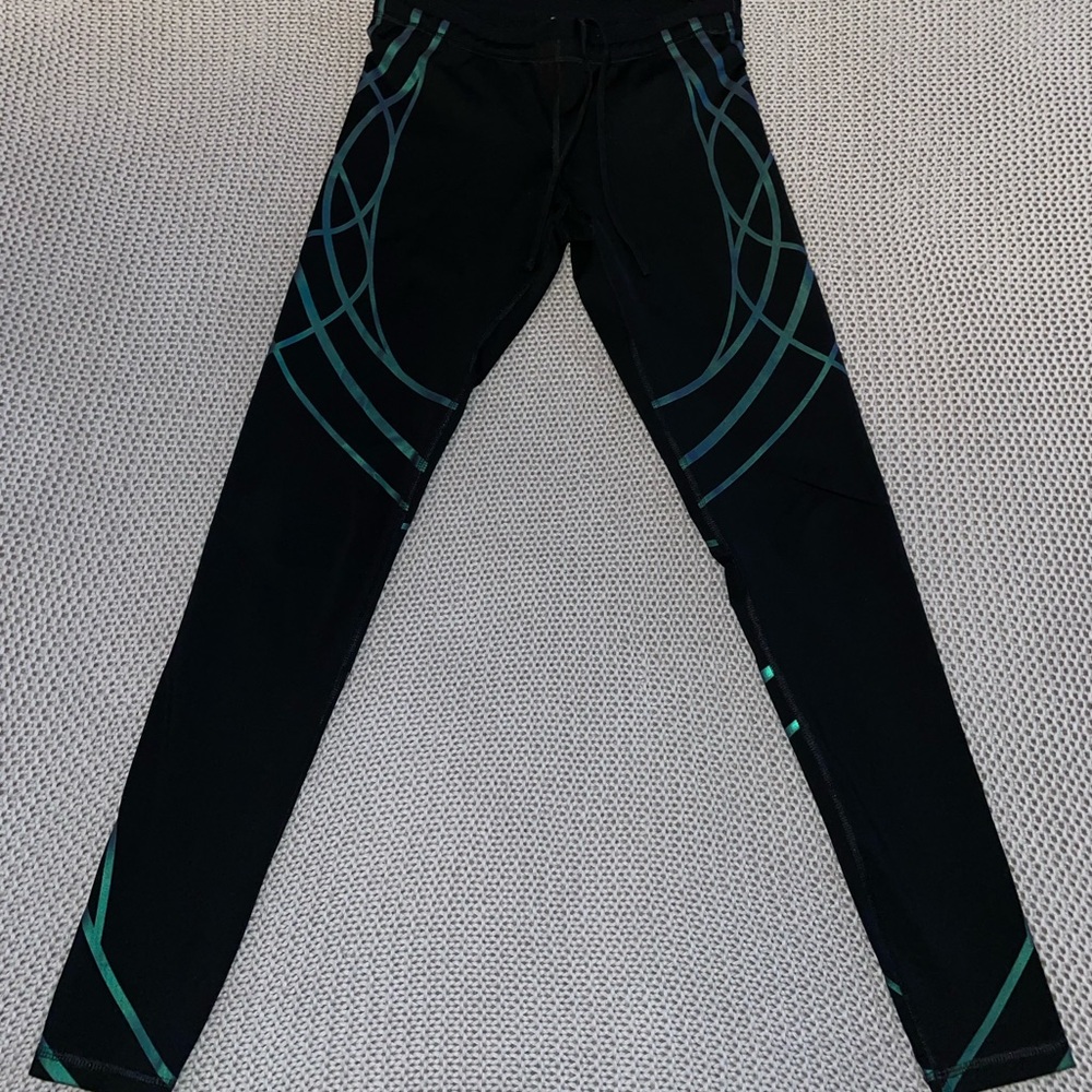 Champion Athletic Collection leggings! Size: S